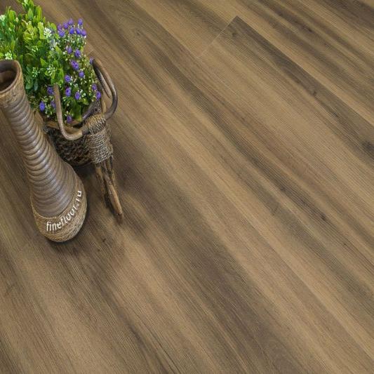 Кварцвиниловая плитка FineFloor Wood FF-1462 Дуб Готланд