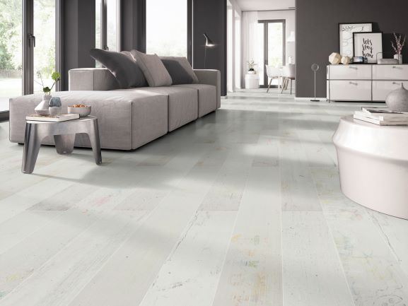 Ламинат WIPARQUET by CLASSEN Style 8 Realistic 49589
