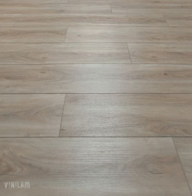 Виниловый ламинат VINILAM Cork Дуб Батис Виниловый ламинат VINILAM Cork Дуб Батис