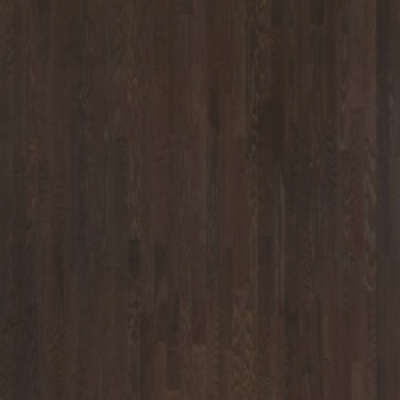 Паркетная доска Polarwood Ясень Lungo Матовый Темно Коричневый Лак