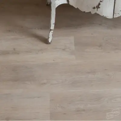 Кварцвиниловая плитка VINILAM VinilPol Glue Дуб Мира