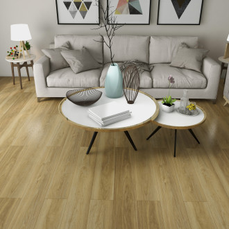 SPC ламинат BRONIX Kvarr декор Chaled 