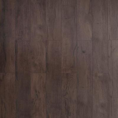 Ламинат Alixfloor Дуб Кабинный Темный