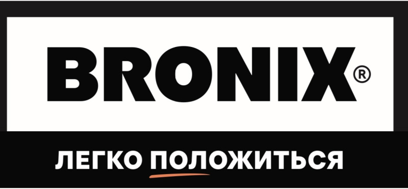BRONIX BRONIX