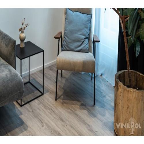 SPC ламинат VINILAM Vinilpol Дуб Неаполь SPC ламинат VINILAM Vinilpol Дуб Неаполь