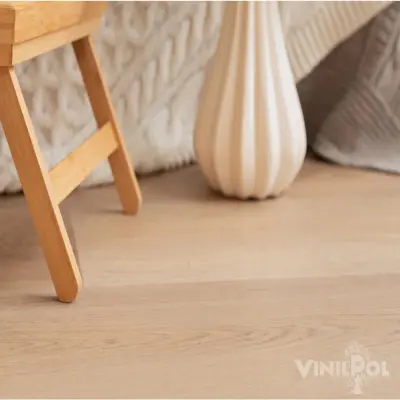 Кварцвиниловая плитка VINILAM VinilPol Glue Дуб Асти Кварцвиниловая плитка VINILAM VinilPol Glue Дуб Асти