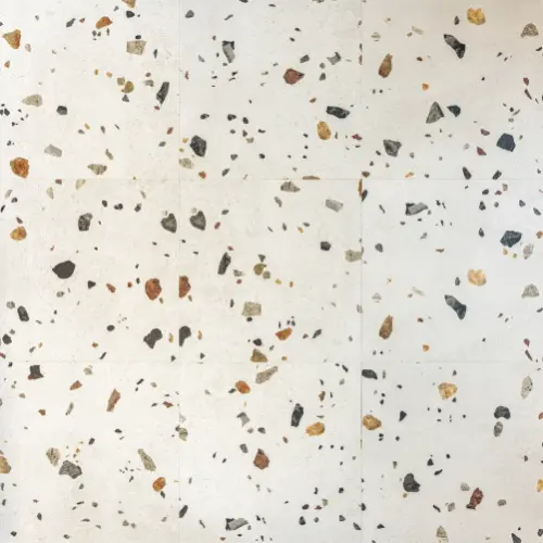 Плитка ПВХ Tarkett Art Vinyl Rockstars Terrazzo