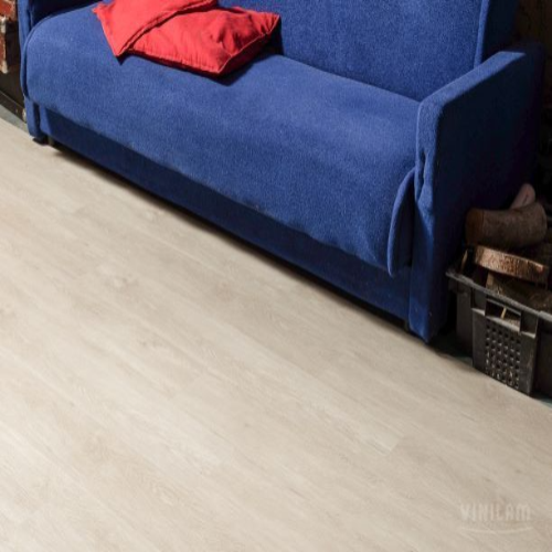 Кварц-виниловый ламинат VINILAM Click Дуб Штур