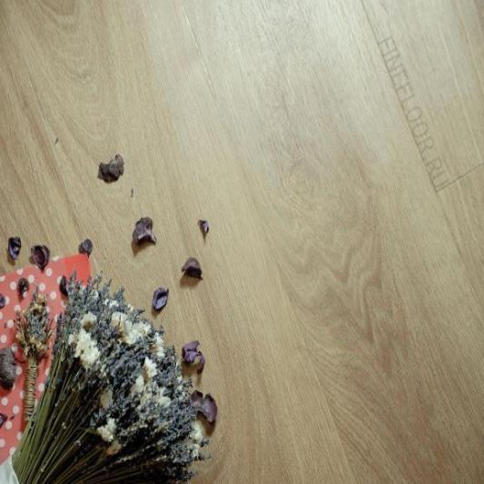 Кварцвиниловая плитка FineFloor Wood FF-1408 Дуб Квебек