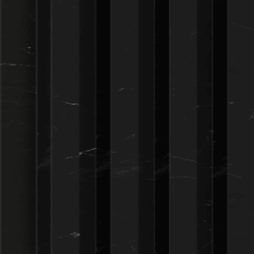 Стеновая панель Wood Lab Legno имперский черный