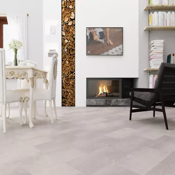 SPC ламинат Alta Step Arriba Гранит Дымчатый