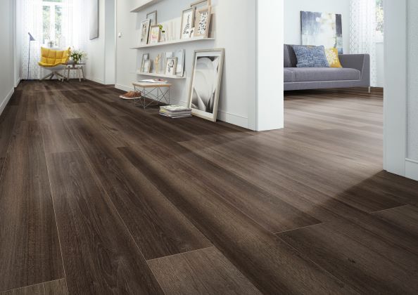 Ламинат WIPARQUET by CLASSEN Style 8 Realistic 47428
