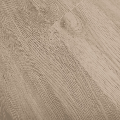 SPC ламинат ICON FLOOR Black LVT Дуб Бальман