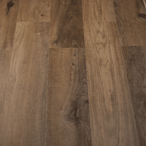 SPC ламинат ICON FLOOR Black SPC Дуб Вествуд