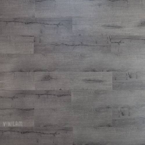 Кварц-виниловый ламинат VINILAM Клик 4 мм 78253-1 Дуб Гамбург