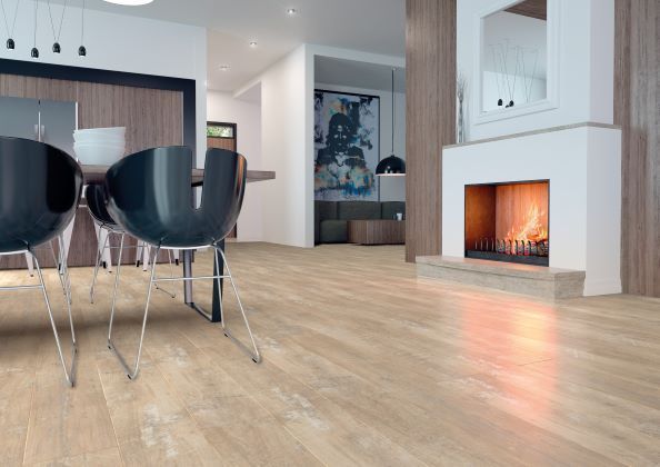 Ламинат WIPARQUET by CLASSEN Style 8 Realistic 47430