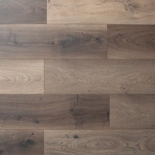 Ламинат My Step Дуб Нью-Йорк