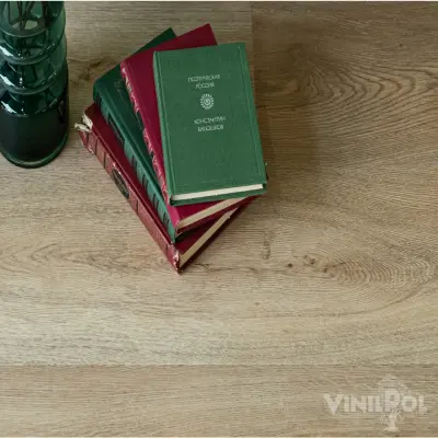 Кварцвиниловая плитка VINILAM VinilPol Glue Дуб Портофино Кварцвиниловая плитка VINILAM VinilPol Glue Дуб Портофино