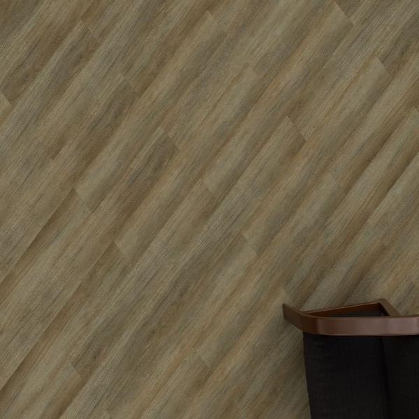 Кварц-виниловый ламинат Forbo Effekta Classic Click Chokolate Oak Кварц-виниловый ламинат Forbo Effekta Classic Click Chokolate Oak