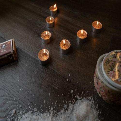 SPC ламинат VINILAM Ceramo Дуб Лугано SPC ламинат VINILAM Ceramo Дуб Лугано