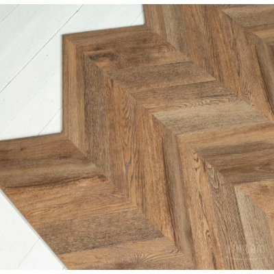 Виниловый ламинат VINILAM Chevron Нормандия Виниловый ламинат VINILAM Chevron Нормандия