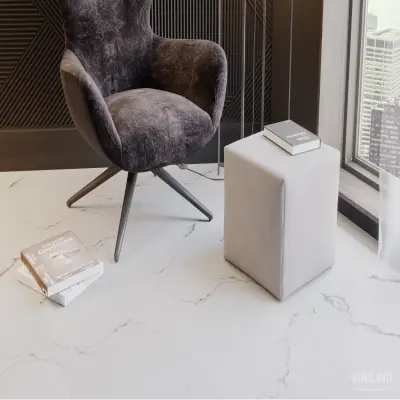 Кварцвиниловая плитка VINILAM Ceramo Stone Glue Итальянский Мрамор Кварцвиниловая плитка VINILAM Ceramo Stone Glue Итальянский Мрамор