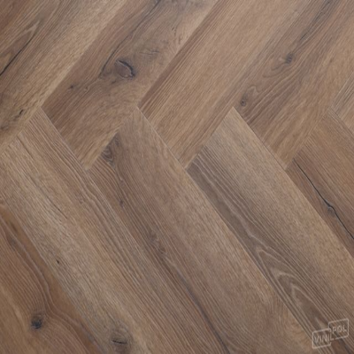 Виниловый ламинат VINILAM Vinilpol Herringbone Паркет Франческо Виниловый ламинат VINILAM Vinilpol Herringbone Паркет Франческо