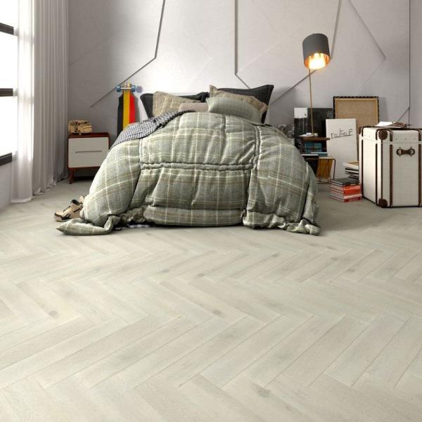 SPC ламинат Alta Step Mirada Дуб Сибирский