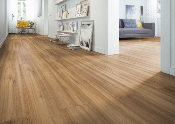 Ламинат WIPARQUET by CLASSEN Style 8 Realistic 47420