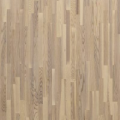 Паркетная доска Polarwood Ясень Living White Matt 3S Паркетная доска Polarwood Ясень Living White Matt 3S