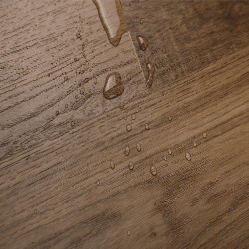 SPC ламинат ICON FLOOR Black LVT Дуб Вествуд