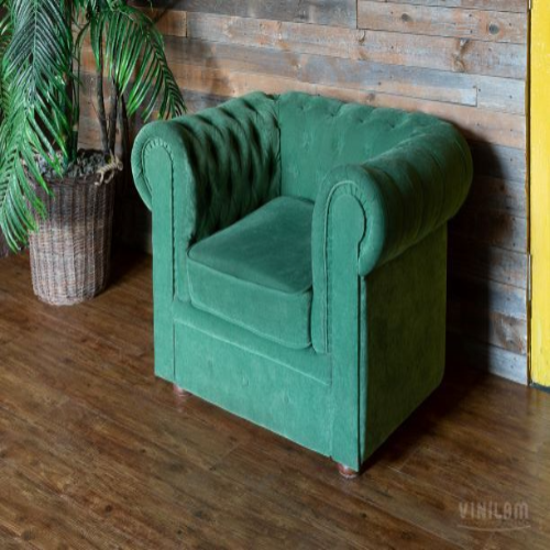 Кварц-виниловый ламинат VINILAM Click Дуб Мюнхен 814416