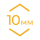 Ламинат 10 мм Ламинат 10 мм
