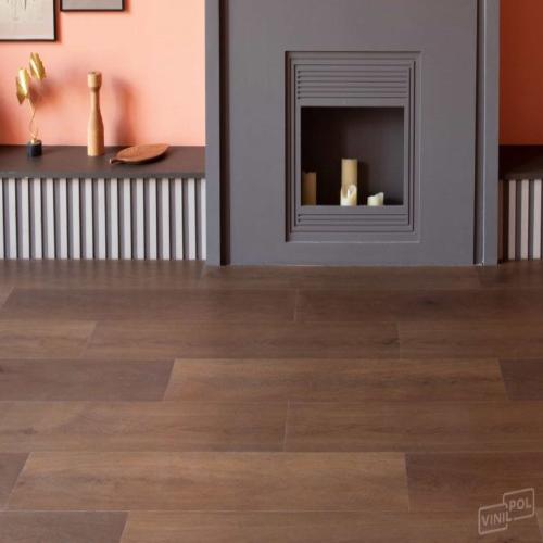 SPC ламинат VINILAM Vinilpol Дуб Бравон SPC ламинат VINILAM Vinilpol Дуб Бравон