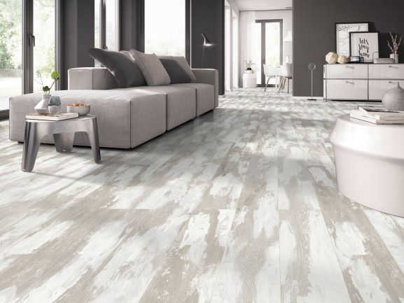 Ламинат WIPARQUET by CLASSEN Style 8 Realistic 47427