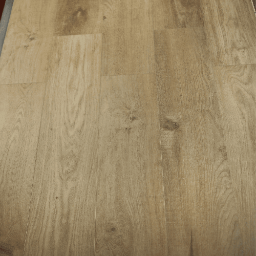 SPC ламинат ICON FLOOR Black SPC Дуб Кристобаль