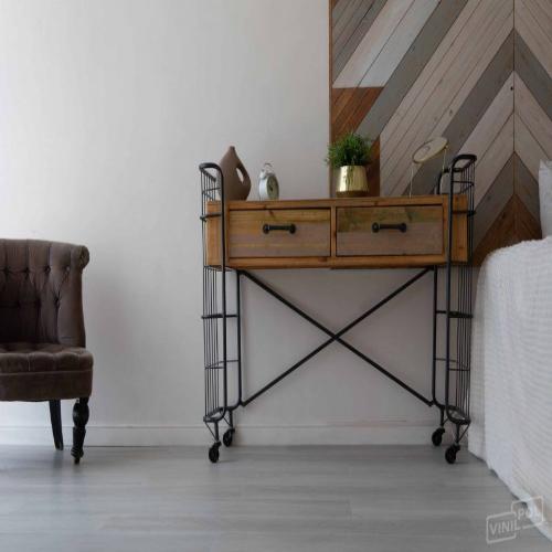 SPC ламинат VINILAM Vinilpol Дуб Равенна SPC ламинат VINILAM Vinilpol Дуб Равенна