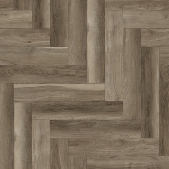 SPC ламинат OFFWOOD HerringboneOFF Ладога