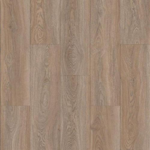 SPC ламинат Alixfloor Natural Line Дуб Ирландский Темный
