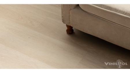 SPC ламинат VINILAM Vinilpol Дуб Ното 