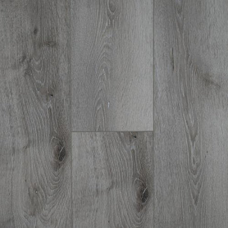 SPC ламинат DAMY FLOOR Family Дуб Состаренный Серый 