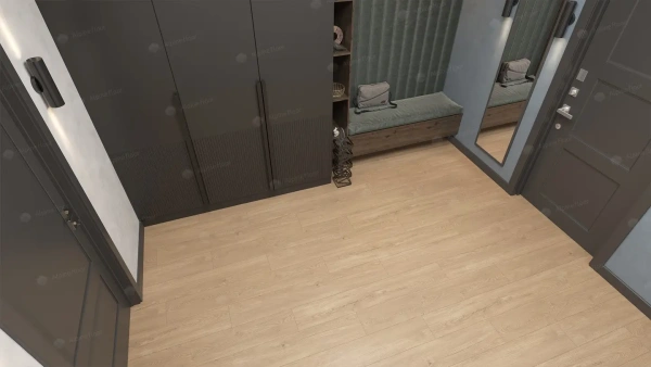 SPC ламинат Alpine Floor Sequoia Секвойя Натуральная Есо 6-9  SPC ламинат Alpine Floor Sequoia Секвойя Натуральная Есо 6-9