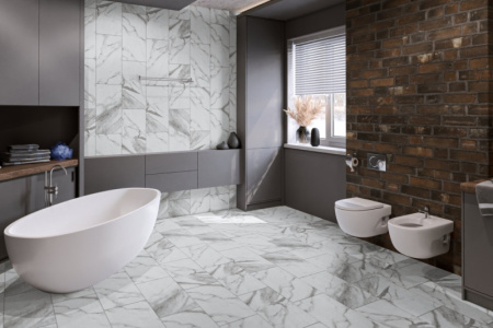 SPC ламинат DAMY FLOOR Ascent Эверест 