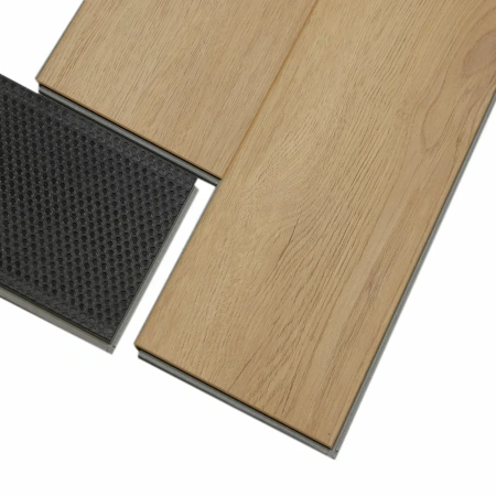 SPC ламинат Primavera Herringbone 5мм Саломон 