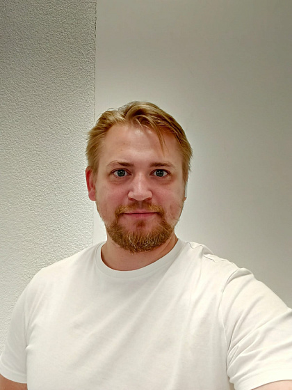 Алексей Григорьев