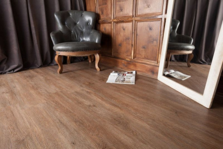 Кварц-виниловый ламинат Aquafloor Nano AF 3208N 