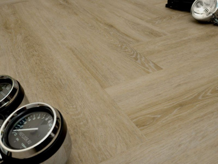 Кварц-виниловый ламинат  Finefloor Gear Дуб Атланта FF-1803 