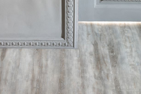 Кварц-виниловый ламинат VINILAM Click Дуб Байер 51101 