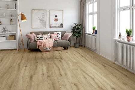 SPC ламинат Primavera Callisto Фелис 