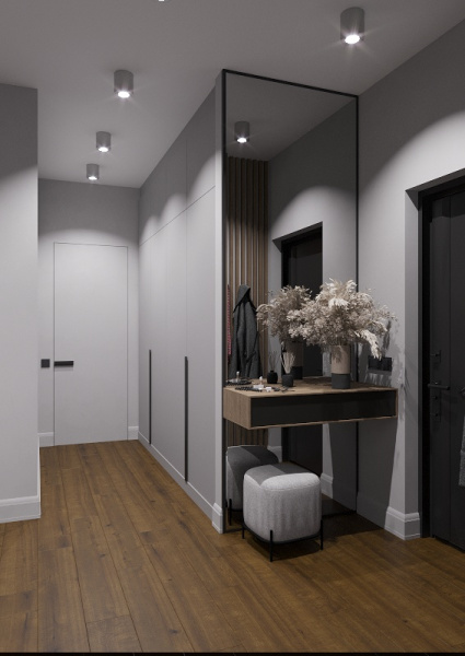 Ламинат Alixfloor Vitality Line Дуб Мореный 